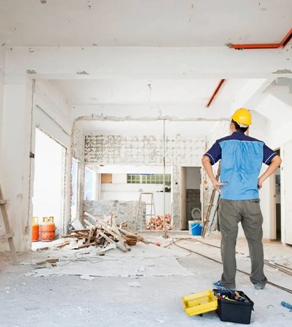 Örnekköy Tadilatcı