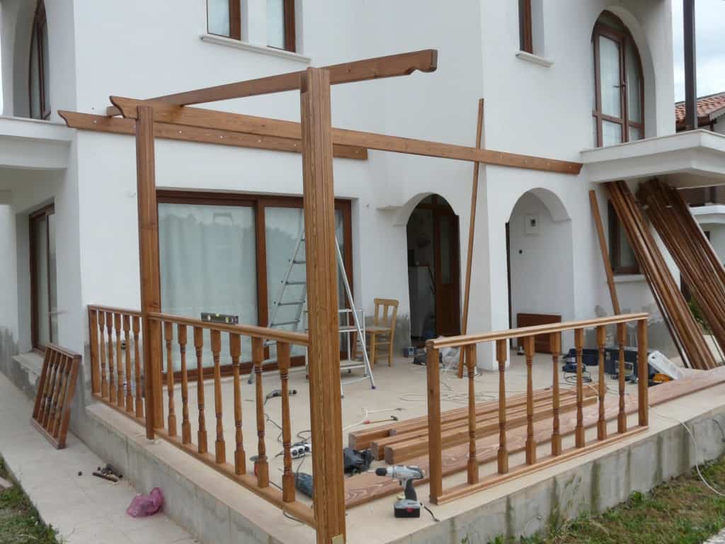 Örnekköy Tadilatcı