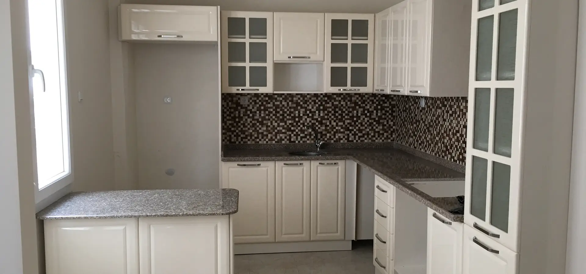 Örnekköy Tadilatcı